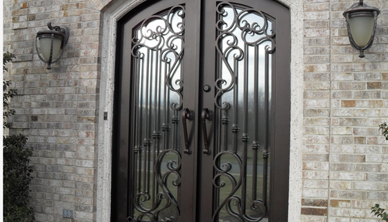 Apartman & Villa Kapı