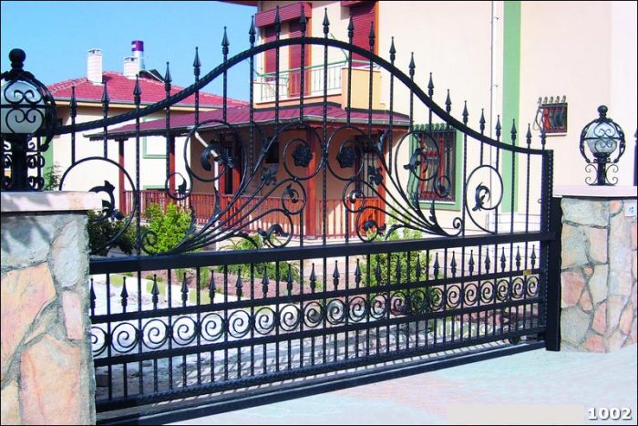 Demir Kapı Ferforje